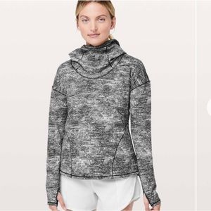 Lululemon Running Forever Endeavor Hoodie